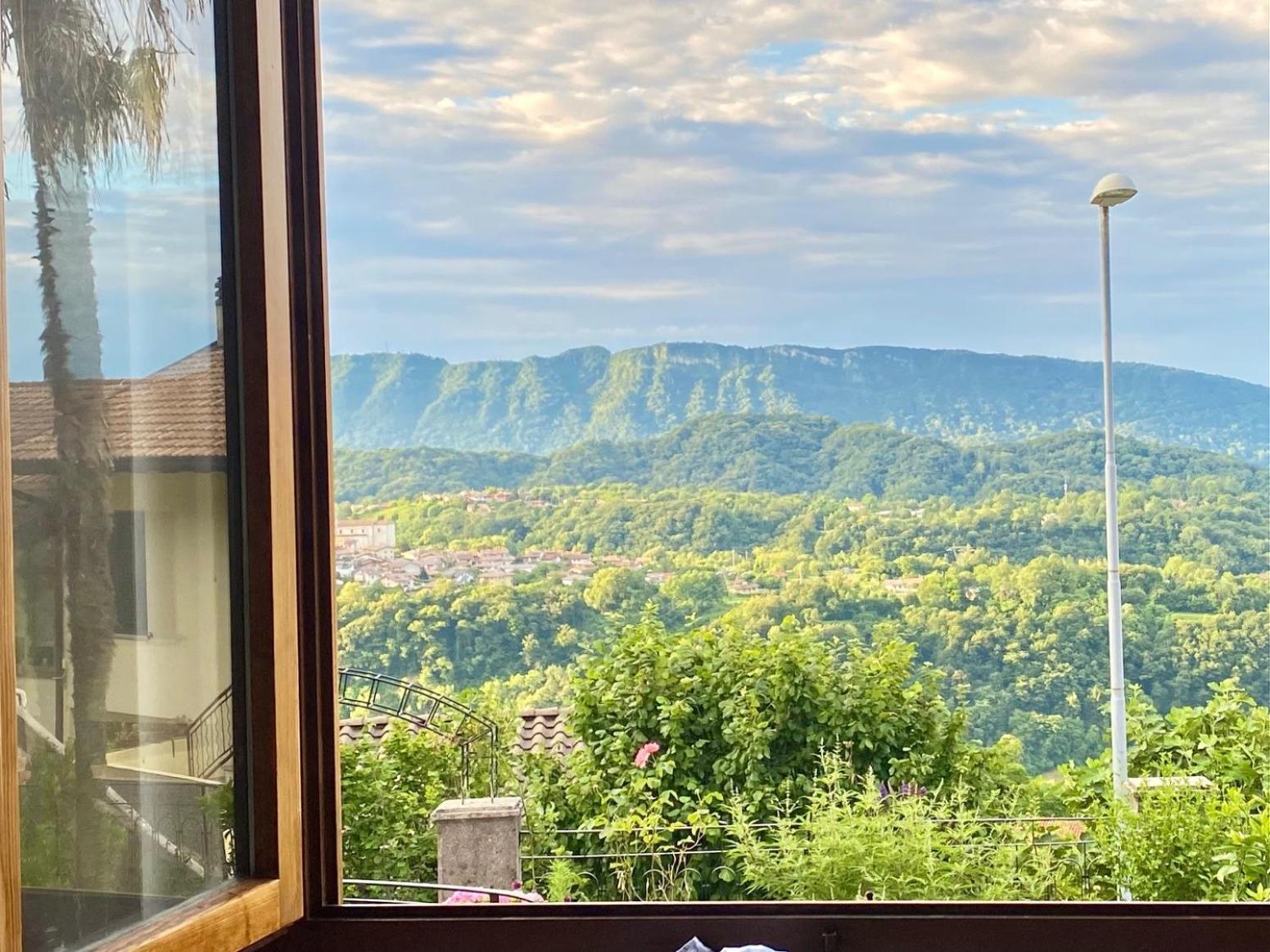 Villa Rosa Friuli Anduins Eksteriør bilde