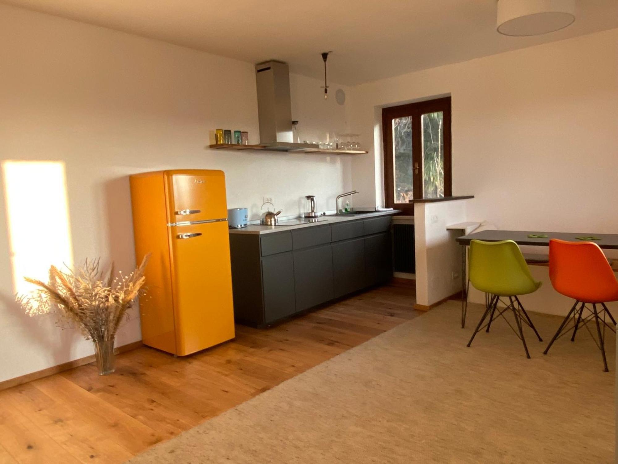 Villa Rosa Friuli Anduins Eksteriør bilde