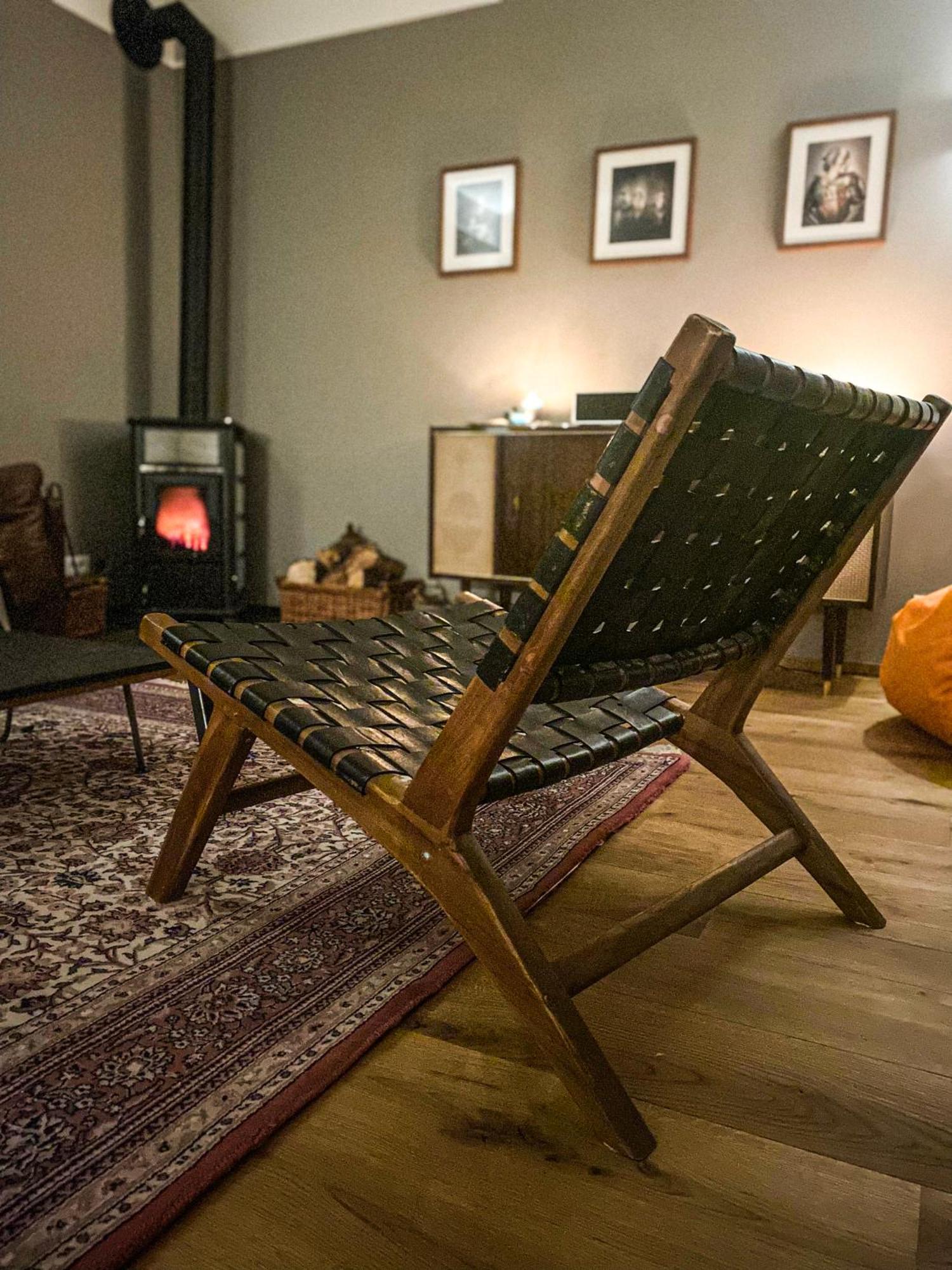 Villa Rosa Friuli Anduins Eksteriør bilde