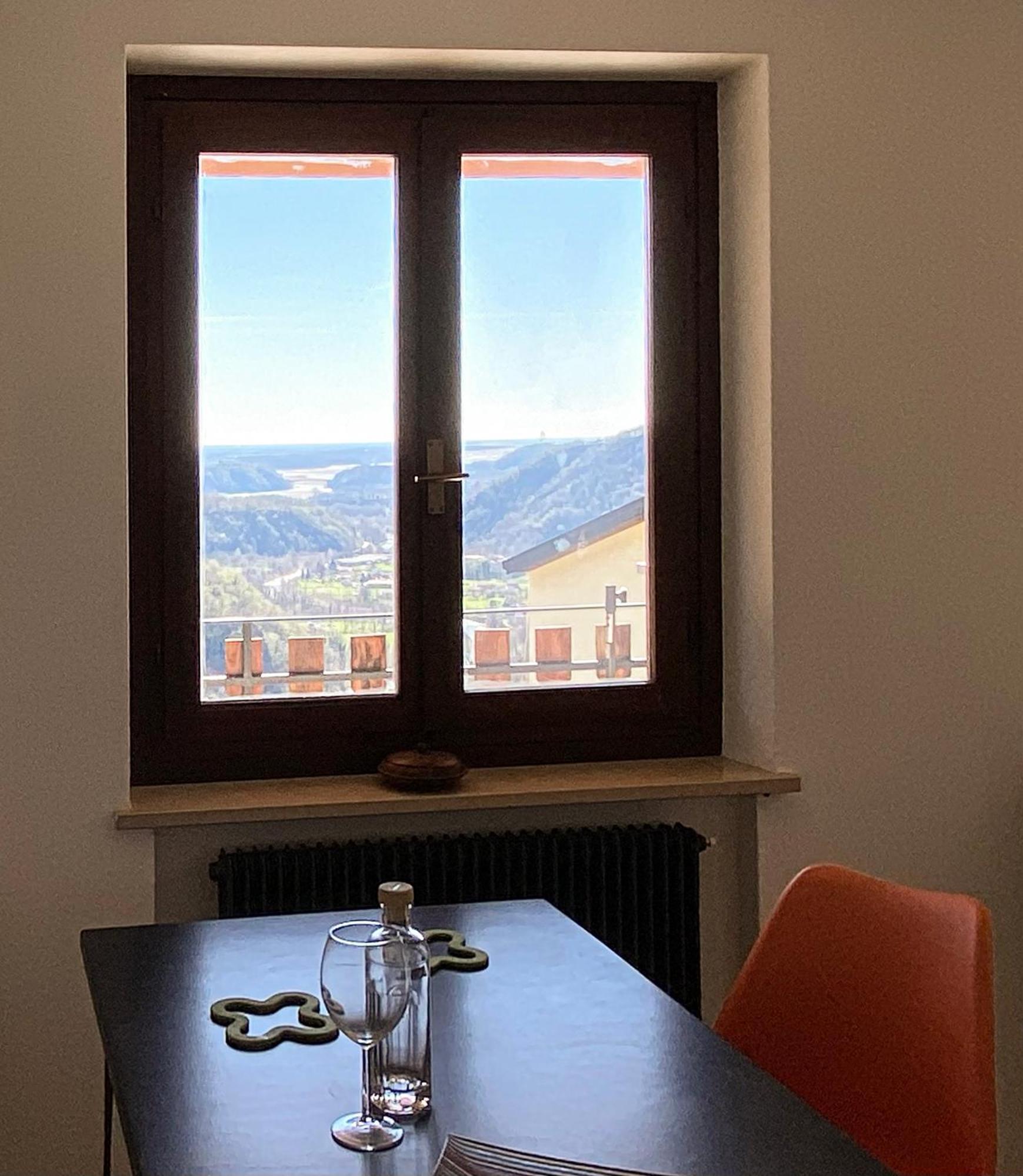 Villa Rosa Friuli Anduins Eksteriør bilde