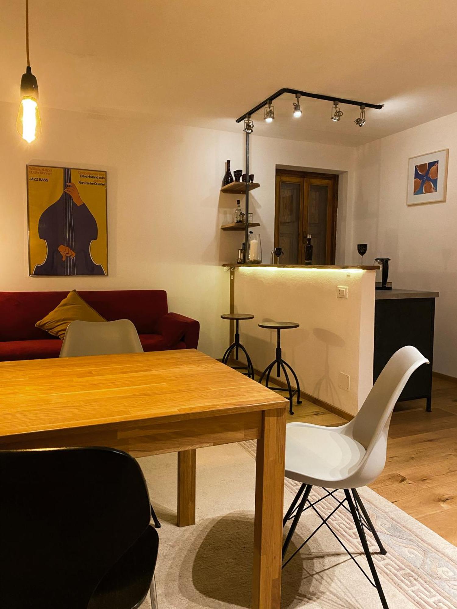 Villa Rosa Friuli Anduins Eksteriør bilde