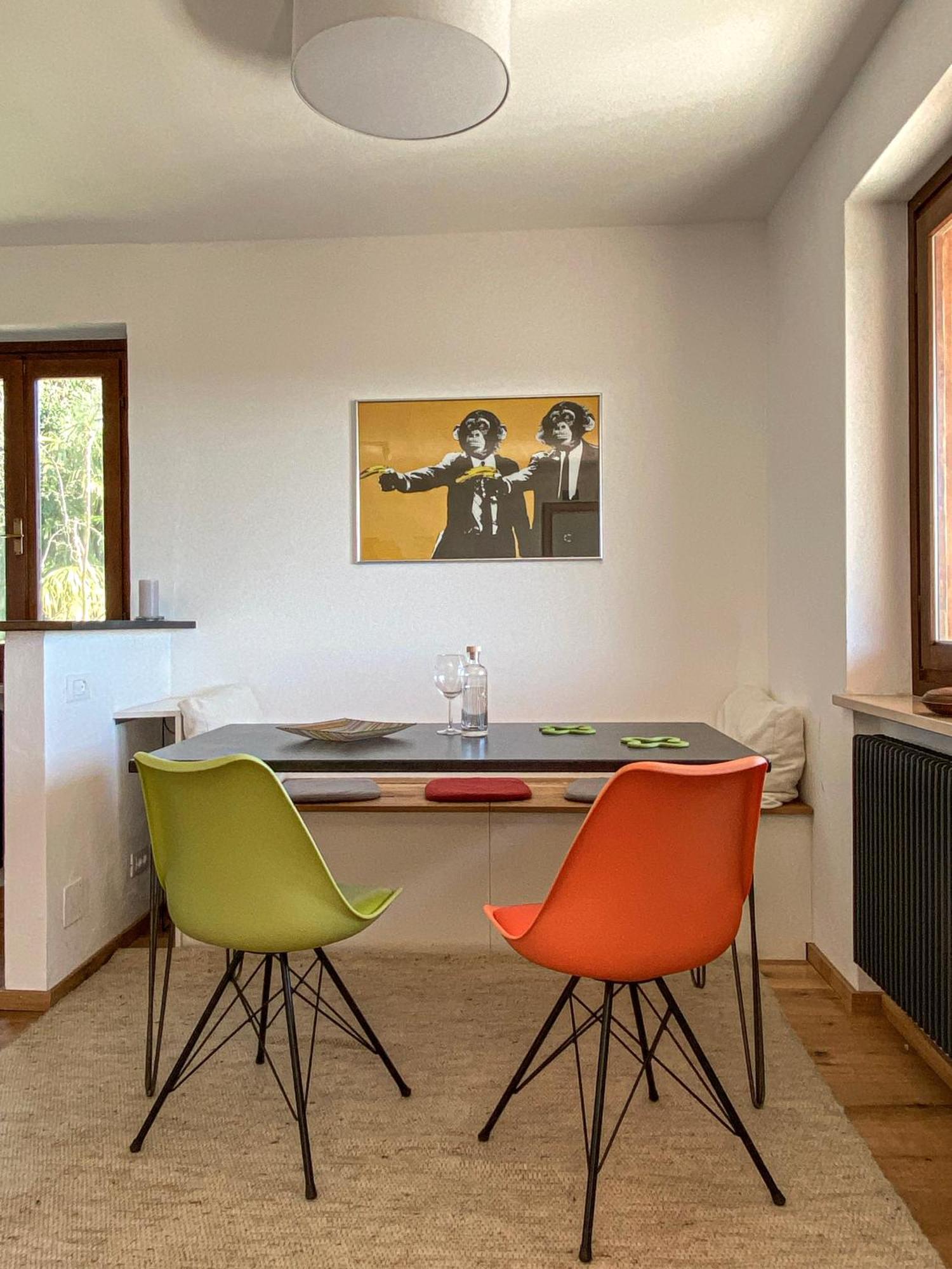 Villa Rosa Friuli Anduins Eksteriør bilde