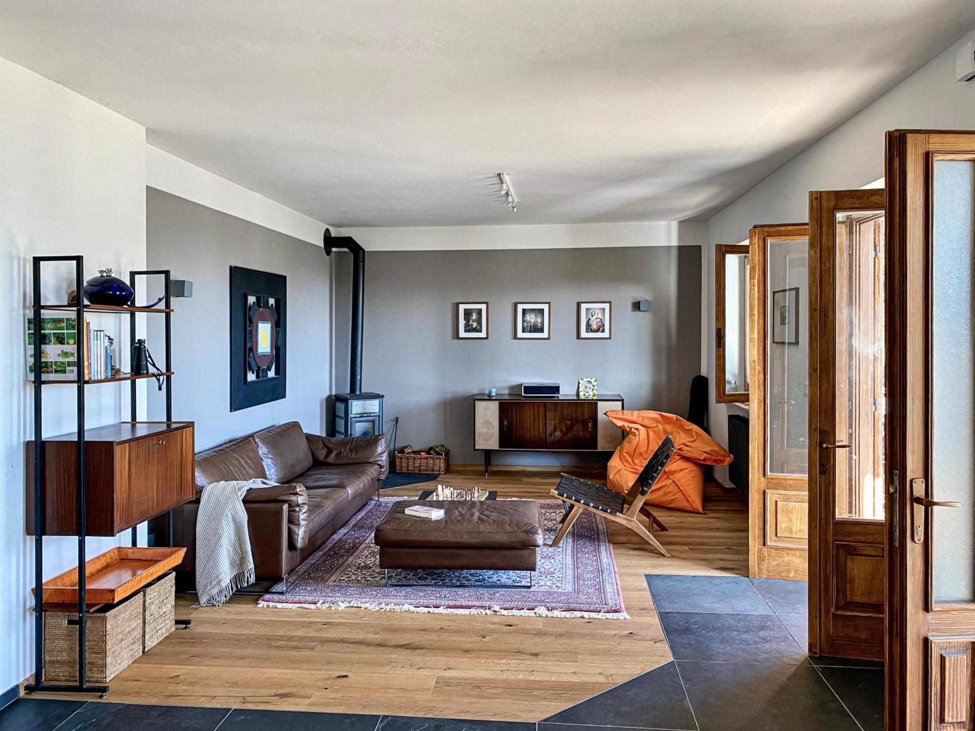 Villa Rosa Friuli Anduins Eksteriør bilde