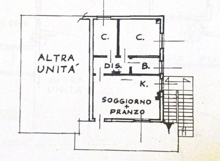 Villa Rosa Friuli Anduins Rom bilde