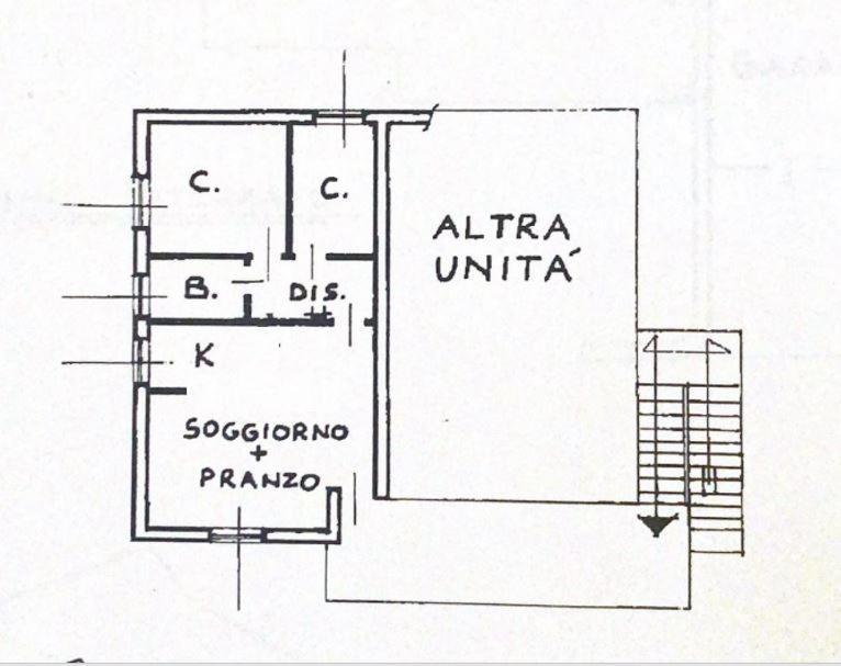 Villa Rosa Friuli Anduins Rom bilde