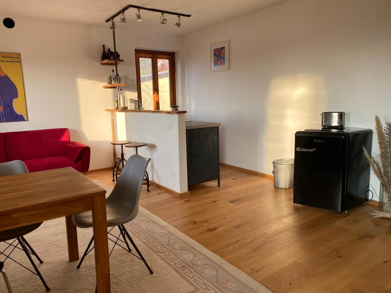 Villa Rosa Friuli Anduins Rom bilde