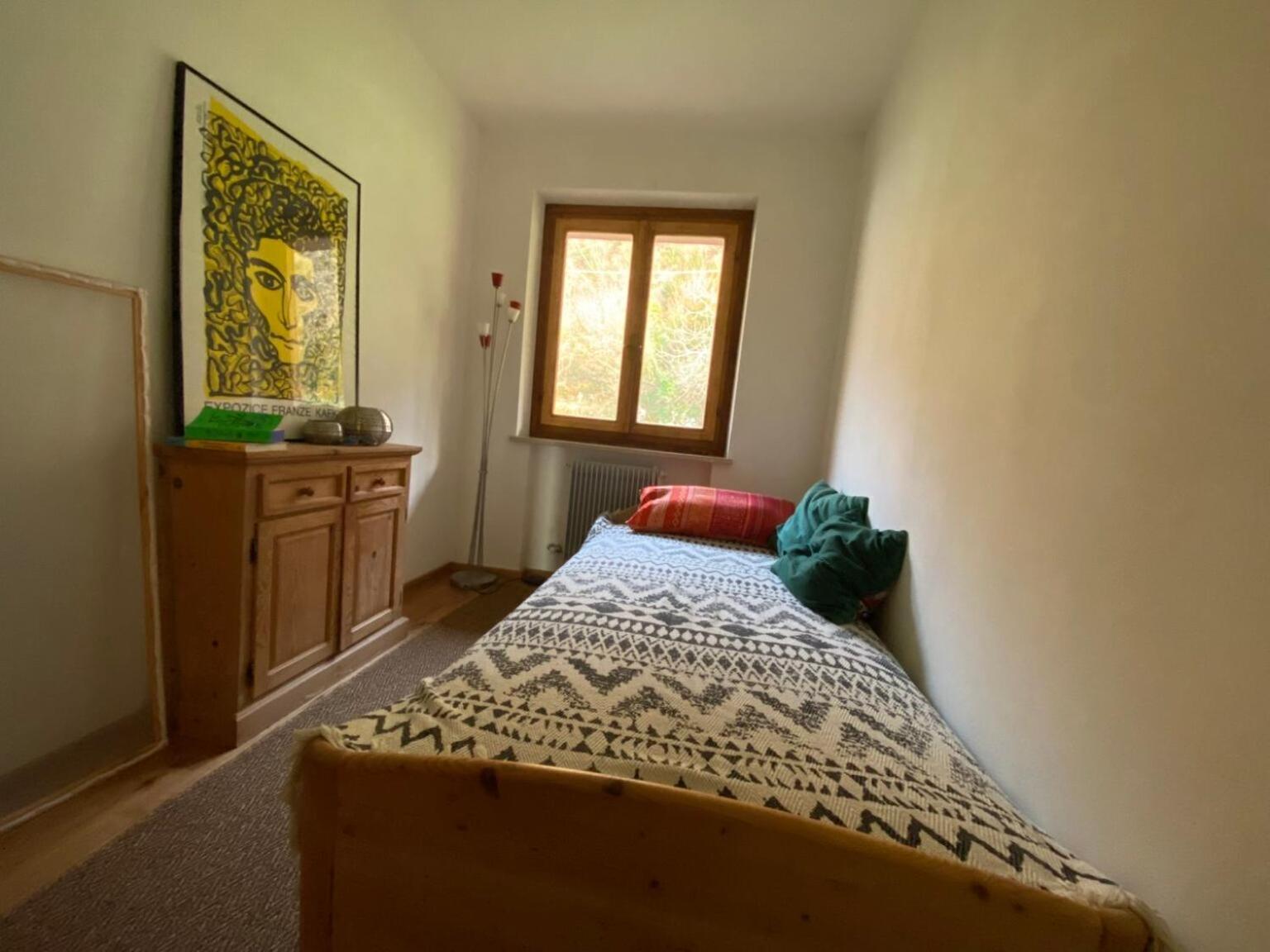 Villa Rosa Friuli Anduins Rom bilde