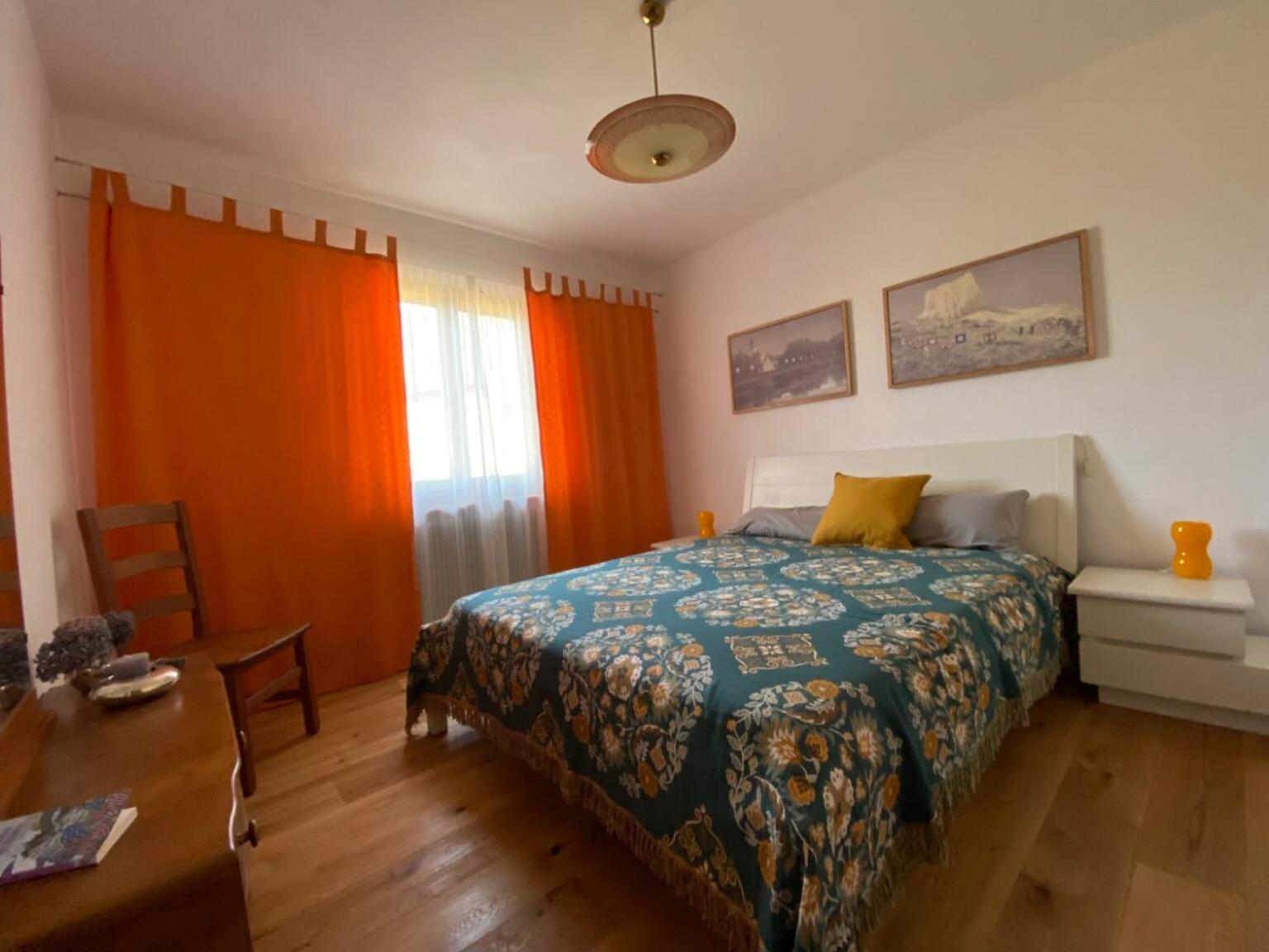 Villa Rosa Friuli Anduins Rom bilde