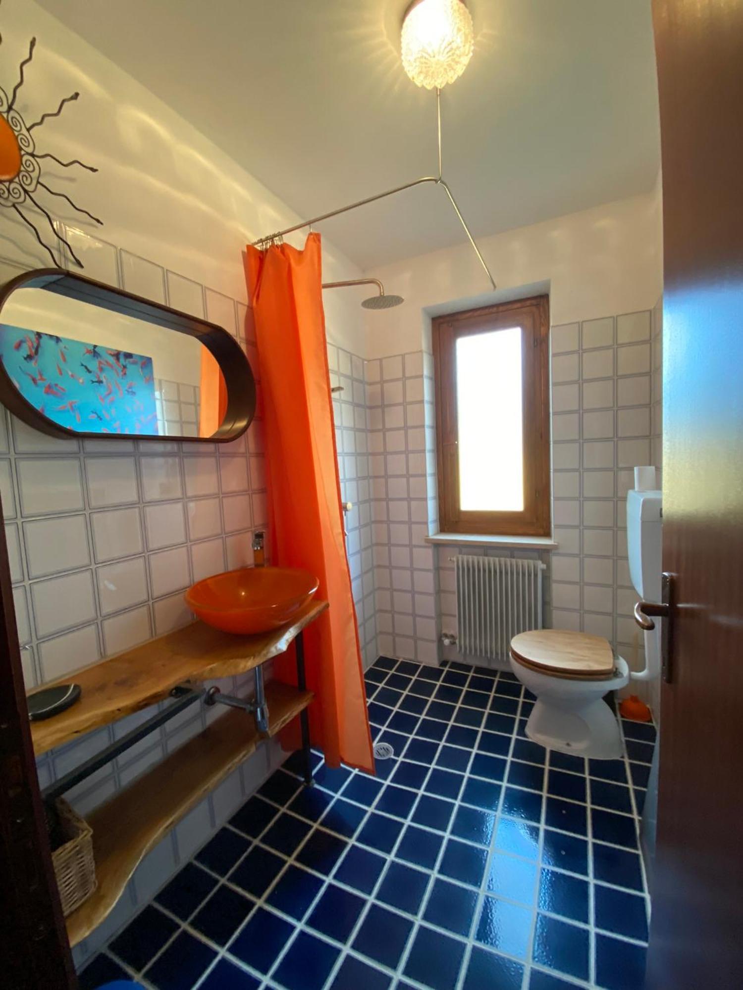 Villa Rosa Friuli Anduins Rom bilde