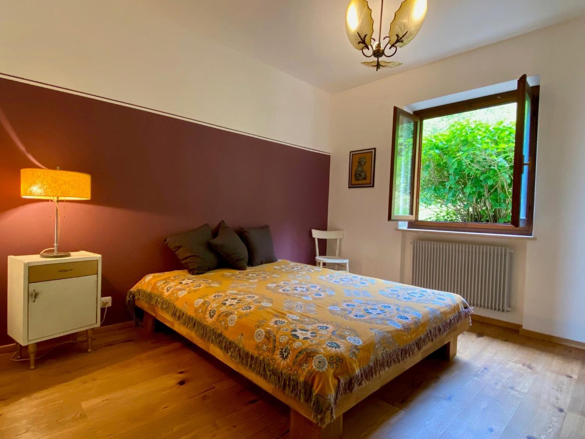 Villa Rosa Friuli Anduins Rom bilde