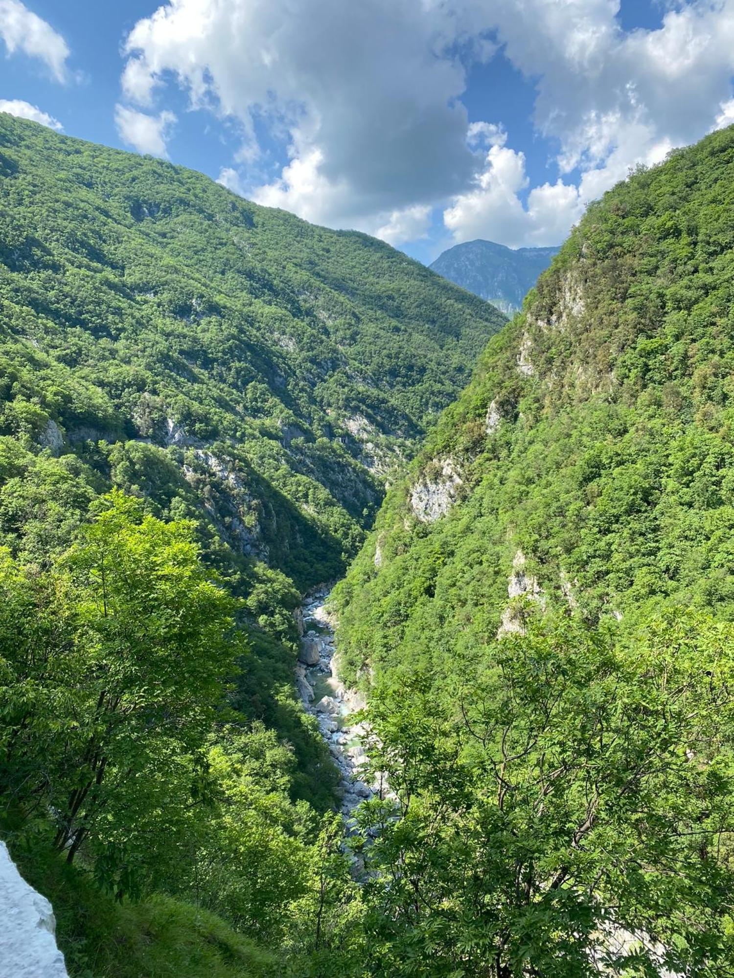 Villa Rosa Friuli Anduins Rom bilde